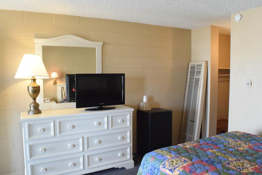 Imperial Motel Odessa Habitación foto